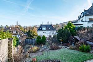 Charmante DHH mit großem Garten auf der Hestert – Nöckel 2, 58135 Haspe-Ost, Hagen – Vorschaubild 3