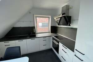 Attraktive 2-Zimmer Wohnung mit guter Ausstattung in Münster-Düesberg – Die vollständige Adresse der Immobilie erhältst du vom Anbieter., 48153 Düesberg, Münster – Vorschaubild 13
