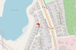 Einziehen & wohlfühlen! Moderne DHH mit Pool, Top-Ausstattung &  Gartenparadies – Anhalt-Bitterfeld (Kreis) – Vorschaubild 32