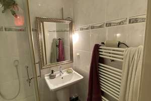 Zentrale 2-Zimmer-Wohnung mit Dachterrasse Mönchengladbach – Die vollständige Adresse der Immobilie erhältst du vom Anbieter., 41061 Gladbach, Mönchengladbach – Vorschaubild 8