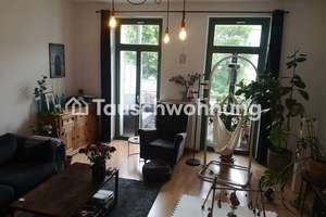 Tauschwohnung: Tauschwohnung