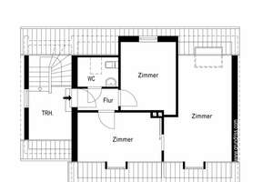 Wunderbares Wohnhaus mit vielen Möglichkeiten! 
Mit sonnigem Wintergarten und Balkon! – Die vollständige Adresse der Immobilie erhältst du vom Anbieter., 34132 Nordshausen, Kassel – Vorschaubild 18