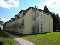 Bayreuth, ... - Vermietung 1-Zimmer-Wohnungen