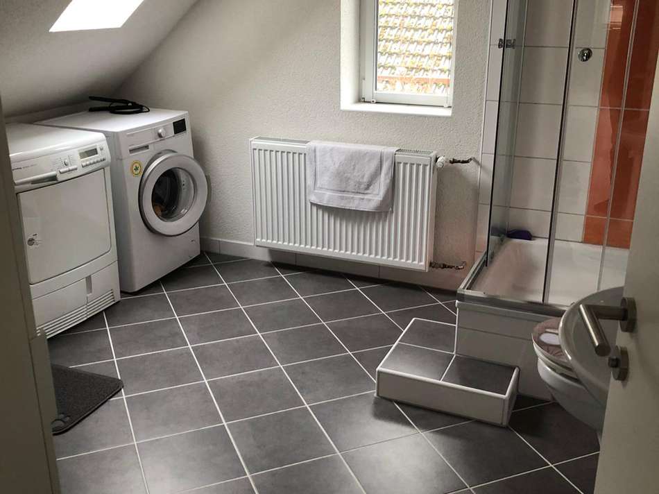 Wohnung DG Eindrücke (3)