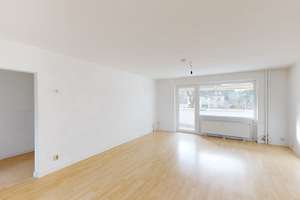 Gepflegte drei-Zimmer-Wohnung mit Balkon und Stellplatz inklusive! – Die vollständige Adresse der Immobilie erhältst du vom Anbieter., 38116 Lehndorf-Watenbüttel, Braunschweig – Vorschaubild 5