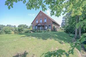 Lilienthal - Einmalige Deichlage – Historisches Bauernhaus auf über 8000m² Naturgrundstück – Die vollständige Adresse der Immobilie erhältst du vom Anbieter., 28865 Lilienthal – Vorschaubild 52