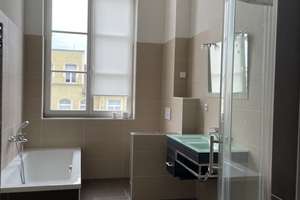 Tolle 2 Raum Loftwohnung in Stadtfeld – 39108 Stadtfeld Ost, Magdeburg – Vorschaubild 12
