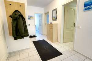 Provisionsfrei! Ruhige 3-Zimmer-Wohnung in Sackgassenlage am Bramfelder See- Von Glinn – Die vollständige Adresse der Immobilie erhältst du vom Anbieter., 22177 Bramfeld, Hamburg – Vorschaubild 14