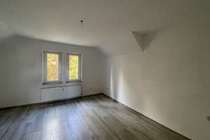 Smarter Wohnen: weitläufige 3-Raum-Wohnung mit zusätzlichem Mansardenzimmer* – 44339 Eving (Ortsteil), Dortmund – Vorschaubild 3