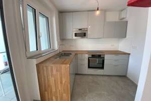 +++Neuwertige Wohnung  in Top Lage+++ moderne großzügige 3 Zimmerwohnung  in Stuttgart Nord – Nordbahnhofstraße 27B, 70191 Am Pragfriedhof, Stuttgart – Vorschaubild 3