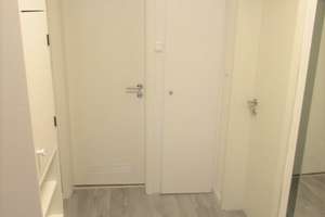 WG - geeignet ! TOP 3 Zi. Whg mit Balkon Nbg.- Eberhardshof / Wohnung mieten – Die vollständige Adresse der Immobilie erhältst du vom Anbieter., 90431 Eberhardshof, Nürnberg – Vorschaubild 5