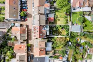 Top sanierte 3-ZKB-Loftwohnung mit Aufzug, Balkon & Tiefgarage in Lu-Mundenheim! – 67065 Mundenheim, Ludwigshafen am Rhein – Vorschaubild 14