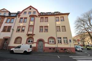 Sanierte 2-Zimmer-Wohnung im beliebten Brentanoviertel mit neuer Küchenzeile! – Stadelmannstraße 47, 63739 Stadtmitte, Aschaffenburg – Vorschaubild 10