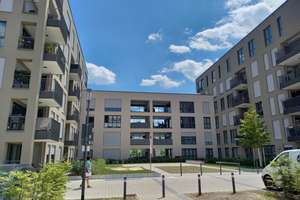 Zentrumsnah. Lebenswert. Attraktiv. Schöne 3,5-Zimmer-Wohnung mit großer Loggia – Alice-Haarburger-Straße 4, 72760 Reutlingen-Mitte, Reutlingen – Vorschaubild 2
