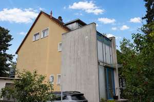 Familienfreundliches Reihenendhaus mit großem Garten in Nürnberg-Zabo – Die vollständige Adresse der Immobilie erhältst du vom Anbieter., 90480 Zerzabelshof, Nürnberg – Vorschaubild 2