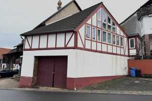 Großes Haus mit Einliegerwohnung & Wintergarten – Odenwaldkreis – Vorschaubild 11