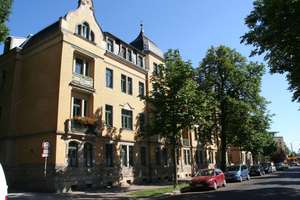 Schöne Altbauwohnung in Dresden-Pieschen zu verkaufen - ruhige Lage - provisionsfrei