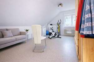 Naturliebhaber! Einzigartiges Zweifamilienhaus mit Waldanschluss und hohem Erholungswert! – Die vollständige Adresse der Immobilie erhältst du vom Anbieter., 89134 Blaustein – Vorschaubild 12