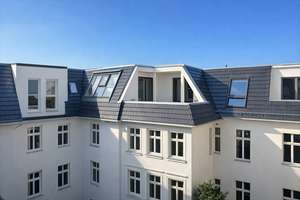Freiraum am Lietzensee. Dachneubau mit Sonnenlounge – Pestalozzistr. 54, 10627 Charlottenburg, Berlin – Vorschaubild 10