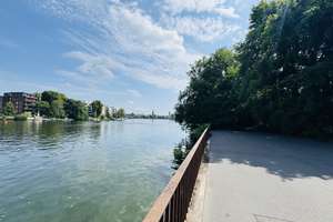 Hochwertig möbliertes 1-Zimmer-Apartment an der Spree – Adolf-Heyden-Straße 5a, 12555 Köpenick, Berlin – Vorschaubild 13