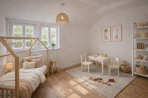 78 m² Wohnung in ruhiger Lage in Berlin-Dahlem – Lentzeallee 46, 14195 Schmargendorf, Berlin – Vorschaubild 6