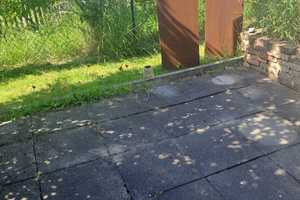 Landhaus klein und fein sucht Gartenliebhaber. – Augsburg – Vorschaubild 18