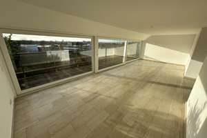Penthousewohnung mit Dachterrasse und Blick über Düsseldorf – Kaiserswerther Straße 95, 40476 Golzheim, Düsseldorf – Vorschaubild 8