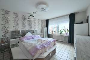 Attraktive 3-Zimmer-Eigentumswohnung mit Balkon und optionaler Garage in Hamm-Bockum-Hövel – Die vollständige Adresse der Immobilie erhältst du vom Anbieter., 59057 Bockum-Hövel, Hamm – Vorschaubild 3