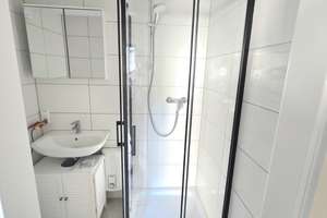 Moderne Neubauwohnung | 45 m² | Smarthome | Einbauküche | stufenfrei | ab sofort