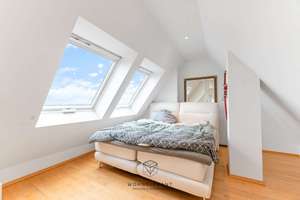 🌿 Einmalige Maisonette-WHG mit Wohlfühlgarantie – exklusives Wohnen mit Blick ins Grüne 🌿 – Die vollständige Adresse der Immobilie erhältst du vom Anbieter., 70188 Uhlandshöhe, Stuttgart – Vorschaubild 28