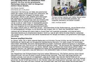 Außergewöhnlich Wohnen im Haus des Olymp! – Zeißstr. 6, 9131 Chemnitz – Vorschaubild 17