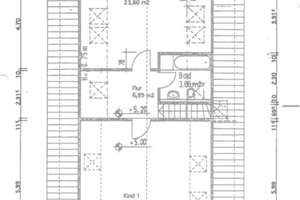 Exklusives Haus mit großem Garten in Vechelde-Alvesse – kernsaniert, modern und familienfreundlich – Die vollständige Adresse der Immobilie erhältst du vom Anbieter., 38159 Vechelde – Vorschaubild 34