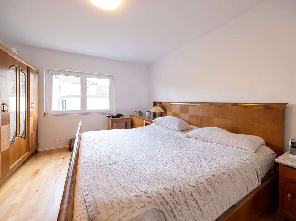 Schlafzimmer EG