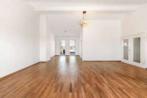Penthouse in Toplage: Ideal geschnittene 5-Zimmer-Dachterrassenwohnung – 80802 Münchner Freiheit, München – Vorschaubild 4