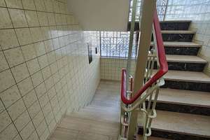 Renovierte 2-Zimmer Wohnung im EG mit Balkon – Die vollständige Adresse der Immobilie erhältst du vom Anbieter., 45355 Bochold, Essen – Vorschaubild 8