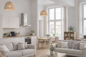 Lesley Lofts - 2 Zimmerwohnung in Steglitz-Zehlendorf mit Balkon zu verkaufen