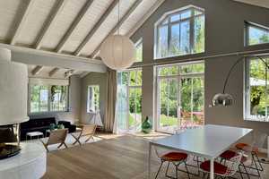 Landhausvilla in modernem Design - wenige Schritte zum See in naturnaher Lage - Dießen am Ammersee – Landsberg am Lech (Kreis) – Vorschaubild 12