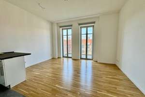 Hier beginnt Wohnkomfort: Exklusive 2-Zimmer-Wohnung mit Balkon und Fussbodenheizung – Carl-Spindler-Str. 13q, 12555 Köpenick, Berlin – Vorschaubild 5
