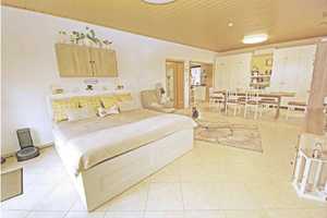 Wohnen am Luisum – Einfamilienhaus mit großem Grundstück, Pool, Jacuzzi und Erweiterungspotenzial – Dessau-Roßlau – Vorschaubild 13