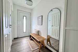 125 m² wohnliche Eleganz zum sofort einziehen – Die vollständige Adresse der Immobilie erhältst du vom Anbieter., 23569 Kücknitz, Lübeck – Vorschaubild 8
