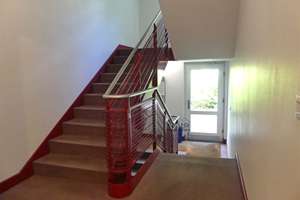 Frohnau! Großzügige Komfort-Maisonettewhg. (EG + Sout.) mit Sonnenterrasse u. Tiefgarage mit Wallbox – Die vollständige Adresse der Immobilie erhältst du vom Anbieter., 13465 Frohnau, Berlin – Vorschaubild 16