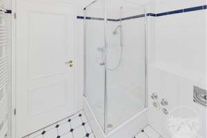 Maisonette 2,5 Zi im Innenhof mit 2 Balkonen – Mitte – Die vollständige Adresse der Immobilie erhältst du vom Anbieter., 10119 Prenzlauer Berg, Berlin – Vorschaubild 8