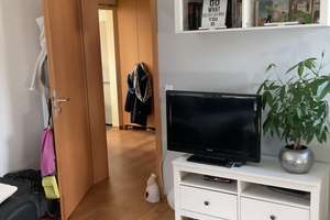 Schicke Dachgeschloßwohnung mit Balkon – Die vollständige Adresse der Immobilie erhältst du vom Anbieter., 56070 Rübenach, Koblenz – Vorschaubild 10