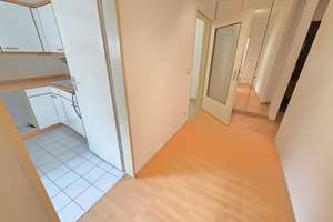 Solide Familienwohnung mit Entwicklungspotenzial in beliebter Wohnlage von Sendling-Westpark – Drachenseestrasse 13, 81373 Mittersendling, München – Vorschaubild 3