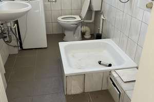 2-Zimmer-Wohnung mit Gestaltungsspielraum – 250 € Renovierungsgutschein inklusive – 38229 Gebhardshagen, Salzgitter – Vorschaubild 5