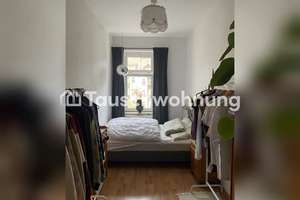 Tauschwohnung: Geräumige, helle 3-Raum Wohnung – 4347 Schönefeld-Abtnaundorf, Leipzig – Vorschaubild 8