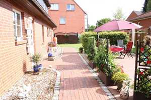Gepflegtes, zentrumsnahes Mehrfamilienhaus mit 4 Wohneinheiten in Visselhövede – Rotenburg (Wümme) (Kreis) – Vorschaubild 14