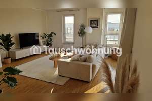 Tauschwohnung: Große Dachterrasse in Köln, suche kleinere Wohnung – Die vollständige Adresse der Immobilie erhältst du vom Anbieter., 50968 Marienburg, Köln – Vorschaubild 1
