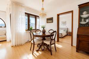 Helle 2,5-Zimmer-Wohnung mit Balkon, Tiefgarage und Nähe zum Flückigersee – Freiburg-Betzenhausen – 79106 Stühlinger-Eschholz, Freiburg im Breisgau – Vorschaubild 6