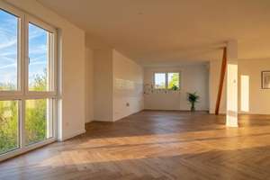 Saniertes 4,5-Zimmer-Penthouse mit großer Terrasse - Dortmund Bestlage – 44141 Ruhrallee, Dortmund – Vorschaubild 5